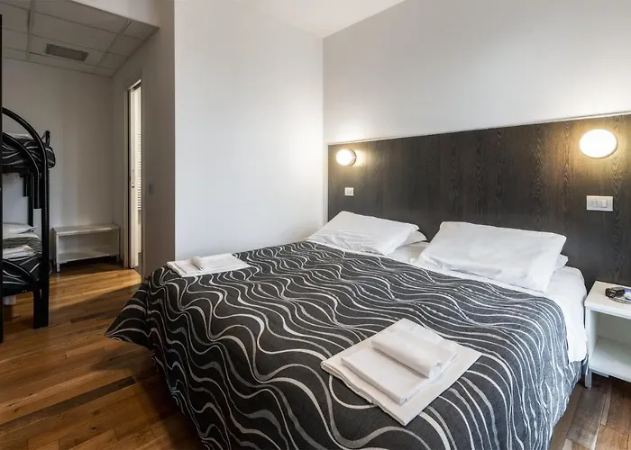 Daglingegneri Penzion 3*