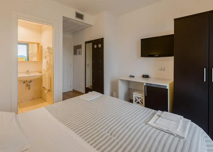 Penzion Daglingegneri 3*