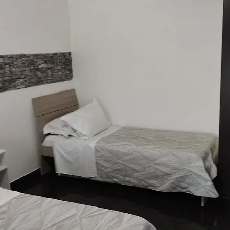 Vendégház Daglingegneri Pisa
