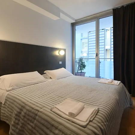 Vendégház Daglingegneri Pisa