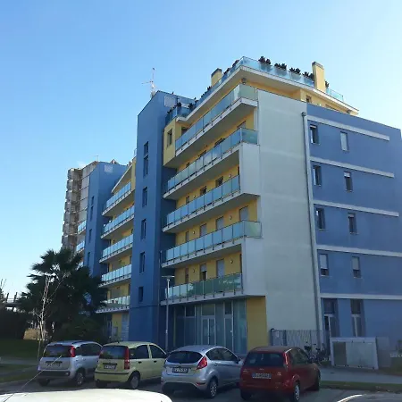 Гостевой дом Daglingegneri Пиза