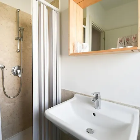 Daglingegneri Vendégház 3*