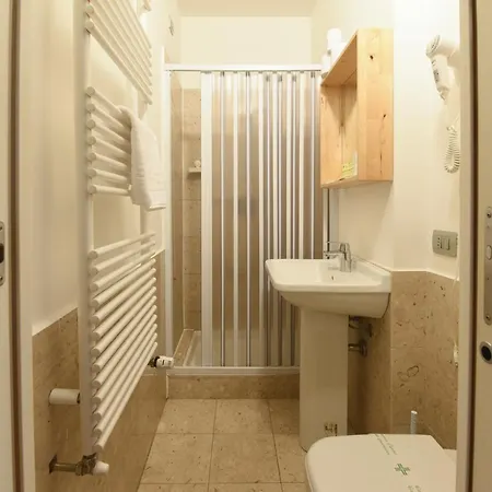 Daglingegneri Vendégház