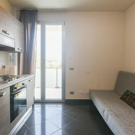 Vendégház Daglingegneri Pisa