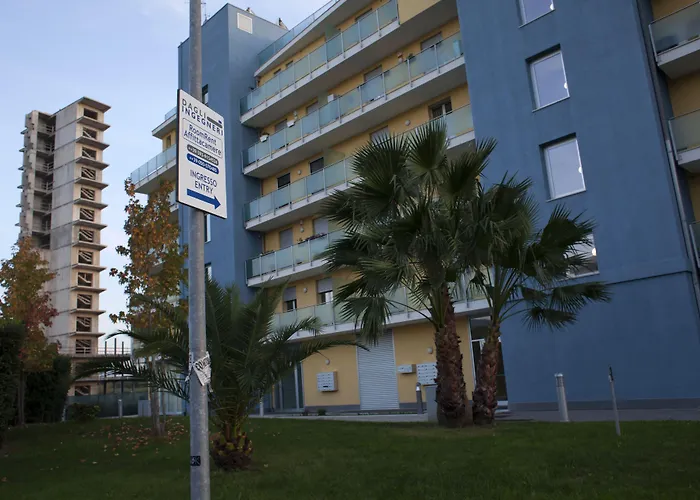 Pensionat Daglingegneri