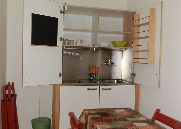 Pensionat Daglingegneri 3*