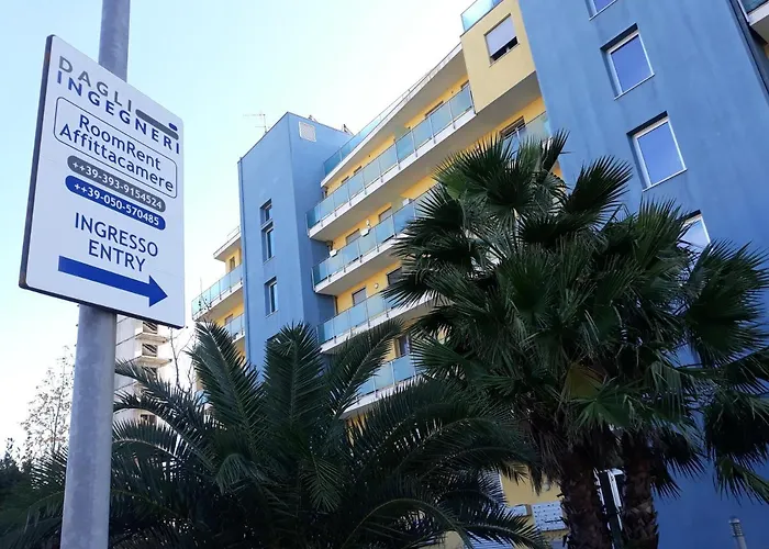 Daglingegneri Pensionat 3*