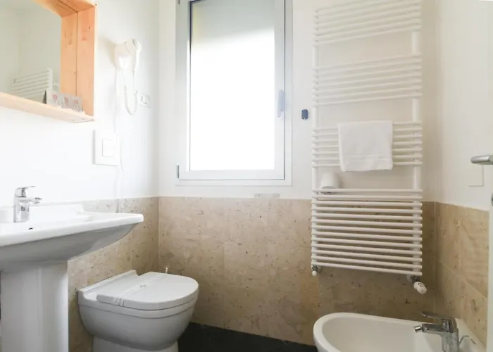 Pensionat Daglingegneri Pisa