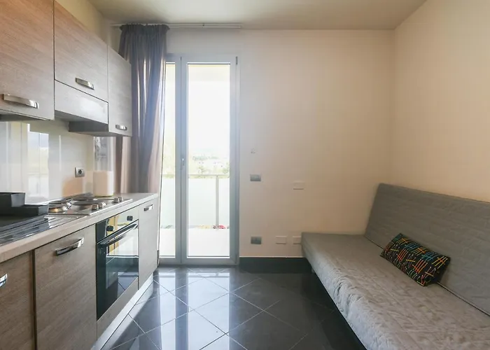 Pensionat Daglingegneri Pisa