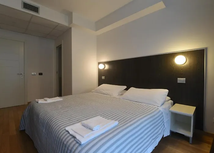 Pensionat Daglingegneri Pisa